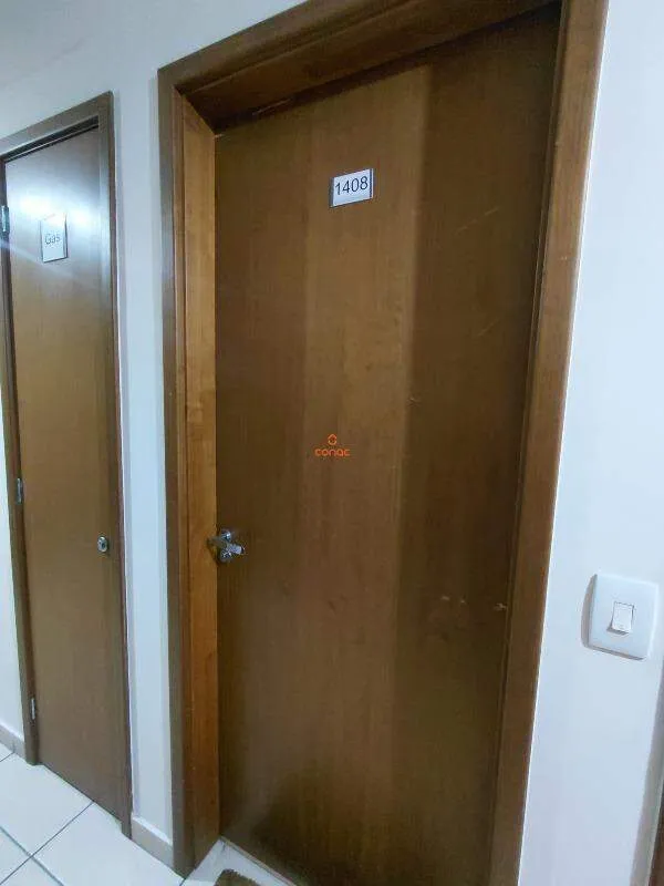 Apartamento de 2 quartos em condomínio com academia — photo 21