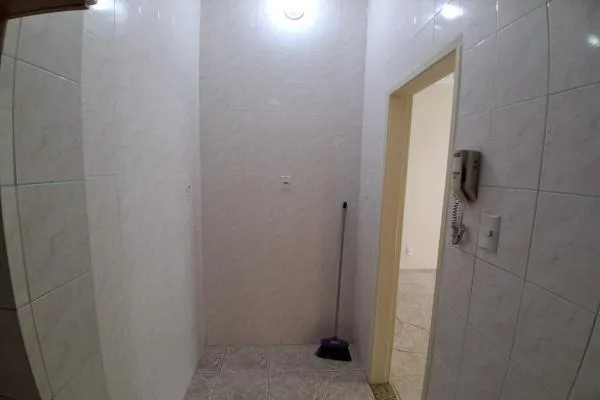 One-bedroom apartment, 45 m² — photo 2
