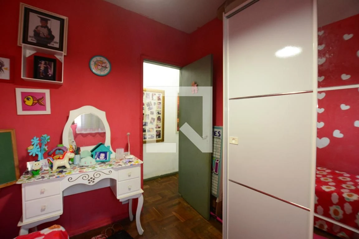 Apartamento mobiliado com 2 quartos e churrasqueira privativa — photo 6