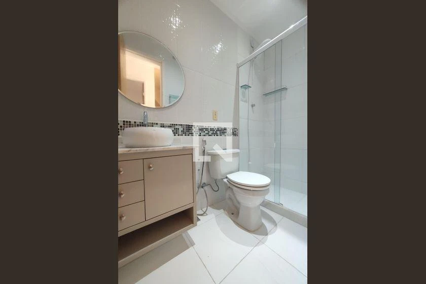 Unfurnished house with 3 bedrooms and 4 bathrooms — photo 73
