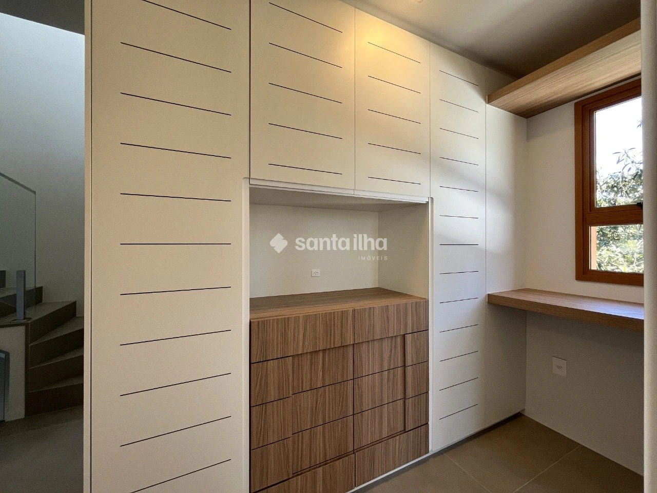 Furnished house, 100 m², with a washing machine — photo 25