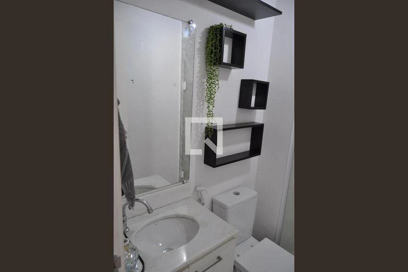 Пральна машина та 2 спальні: квартира 57 м² — photo 5