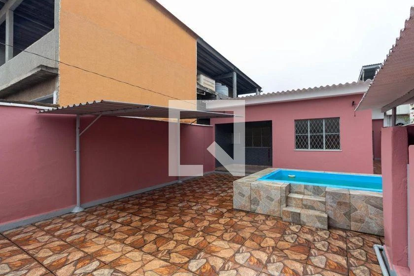 Casa de 120 m² e 2 quartos, Campo Grande — photo 11