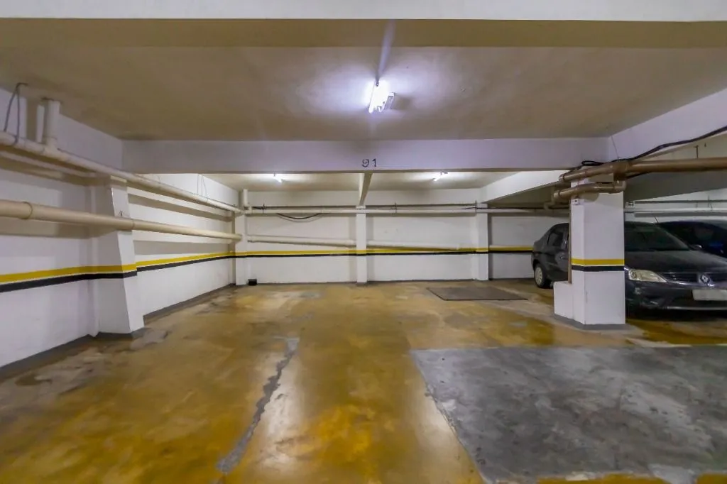 Apartamento de 3 dormitorios con 202 m² y 2 plazas — photo 52
