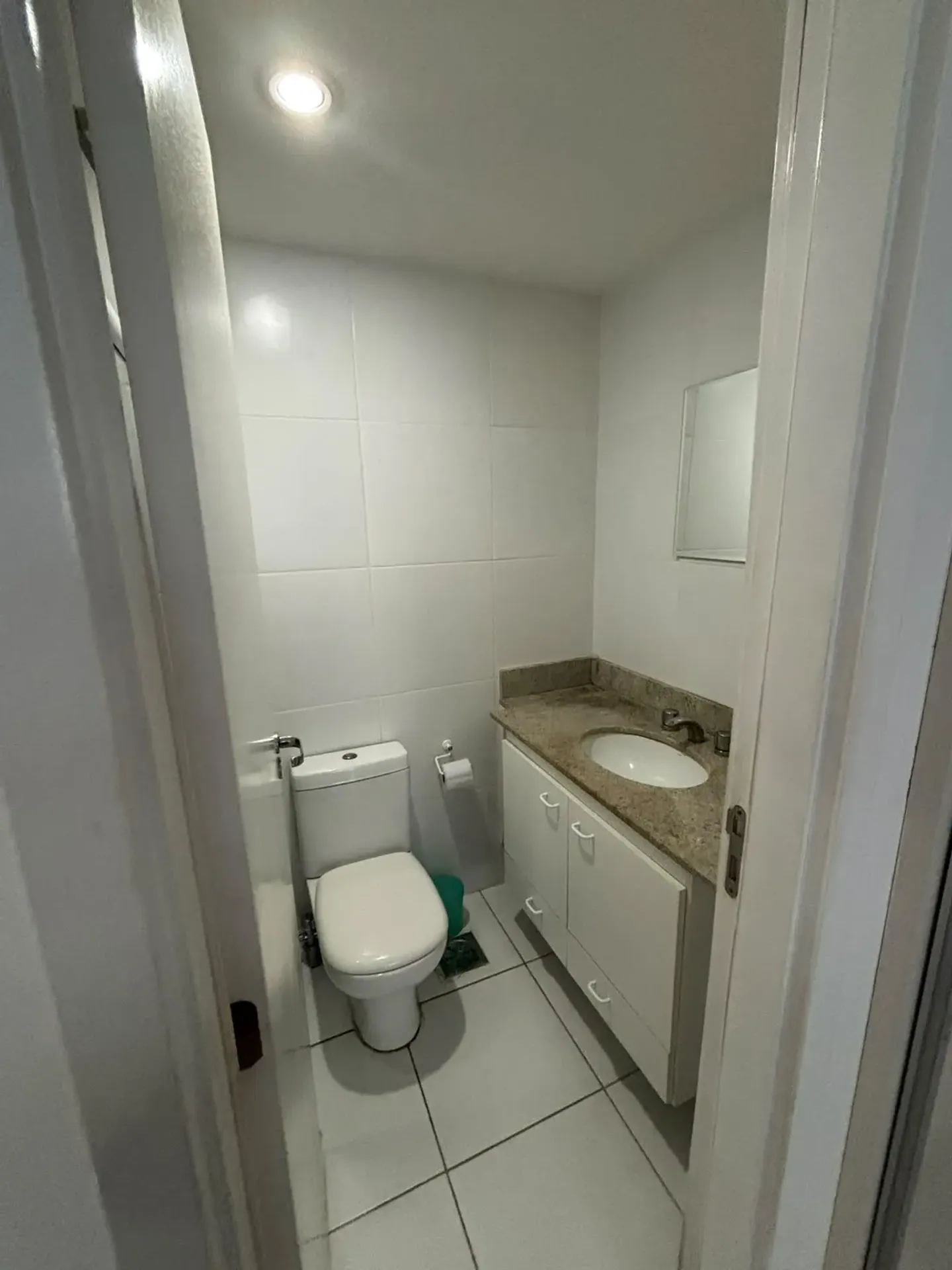 Furnished apartment, 70 m², with a washing machine — photo 29