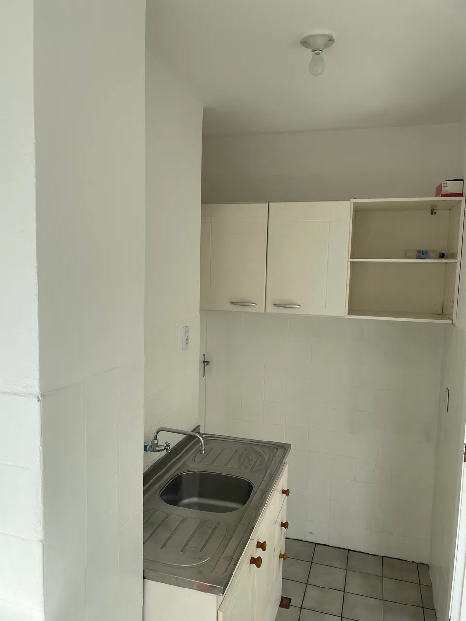 Apartamento de 1 dormitorio con ducha con mampara — photo 9