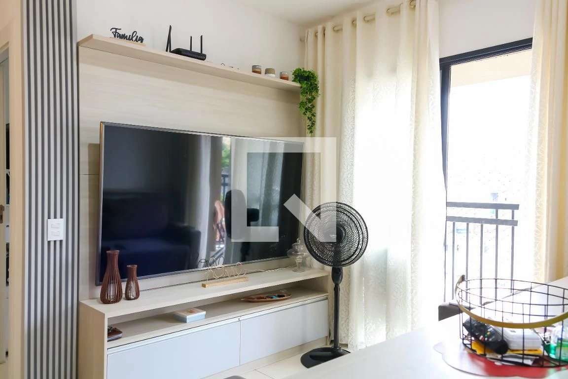 2-bedroom apartment with a home office — photo 4