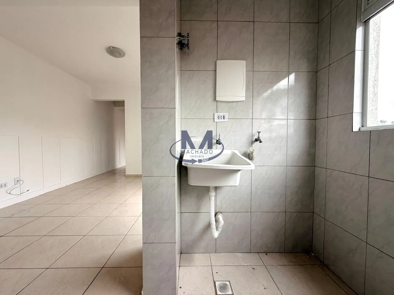 Квартира: 2 спальні, 1 з власною ванною кімнатою, 53 м² — photo 4