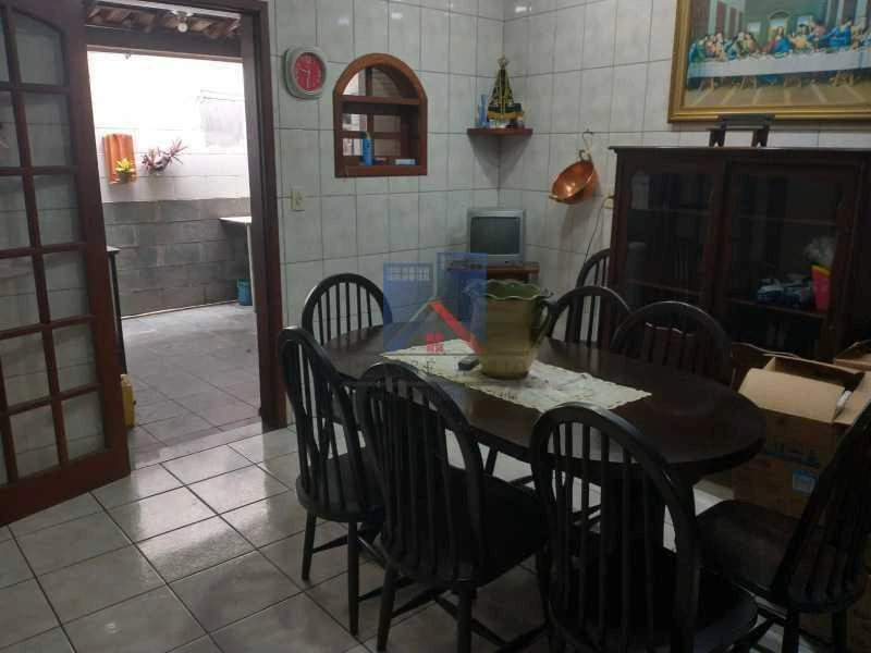 Casa mobiliada com 4 quartos e 131 m² — photo 8