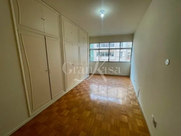 Apartment with 3 bedrooms and 1 bathroom, no parking — photo 6