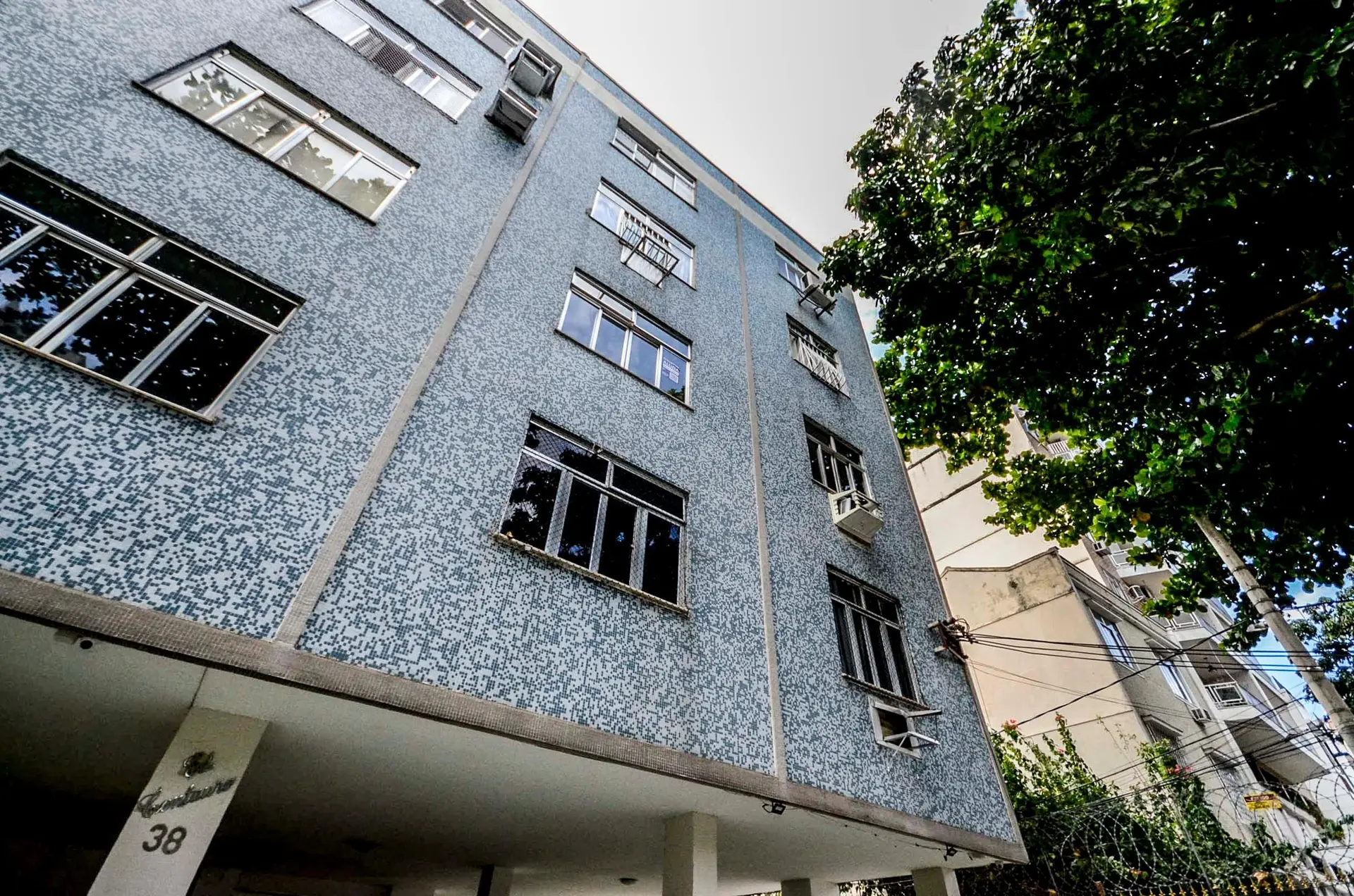 Apartamento para locação com 3 quartos e 1 vaga — photo 54