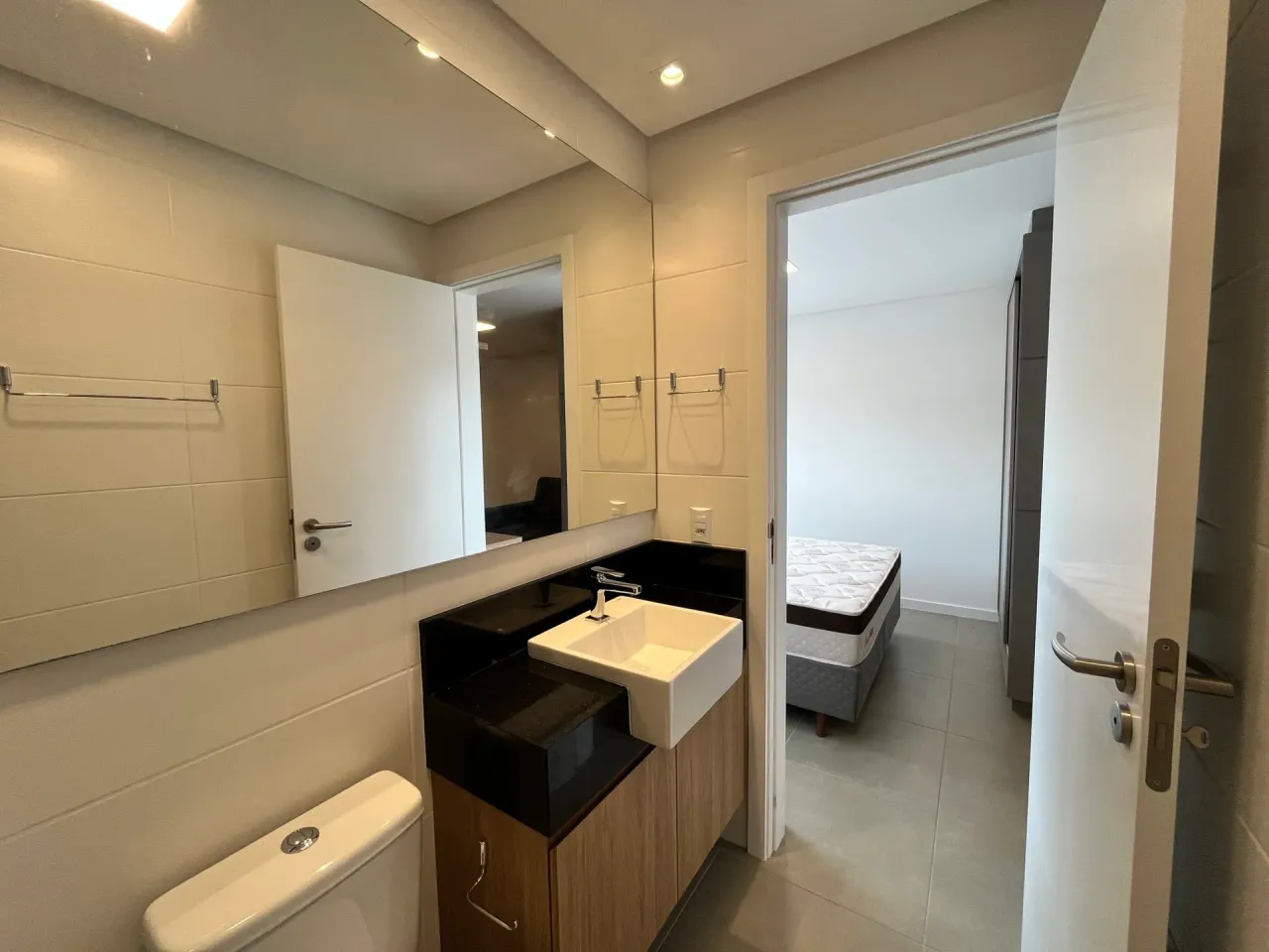 Departamento de 1 dormitorio en edificio con gimnasio — photo 13