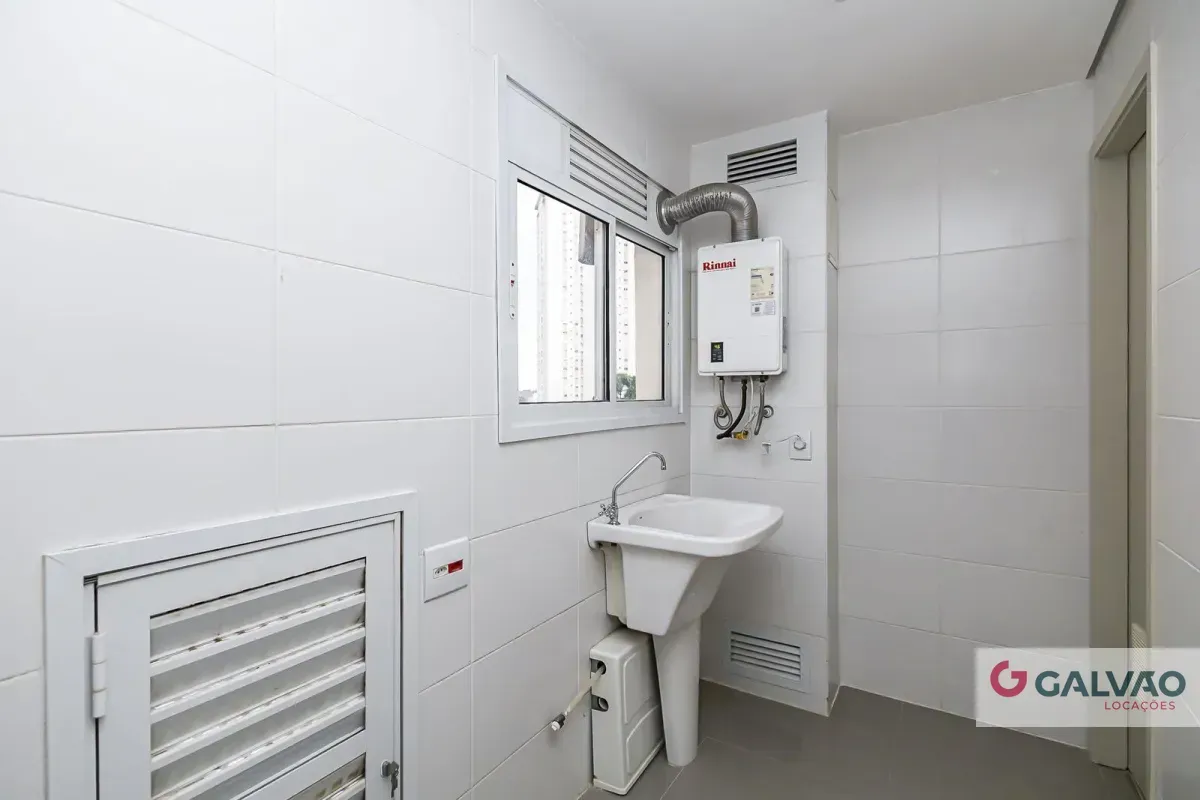 Apartment 235.70 m² with 3 bedrooms and a gas kitchen — photo 8