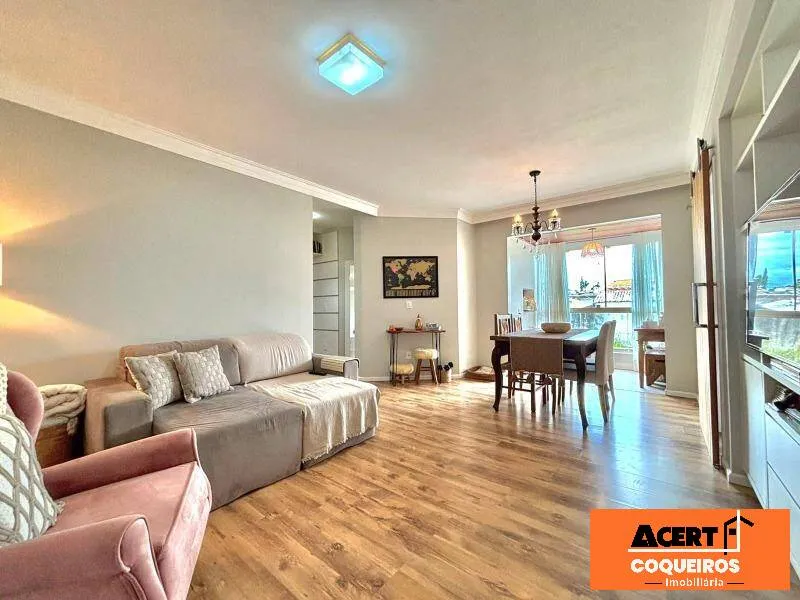 Apartamento de 2 quartos com lava-louças, Coqueiros — photo 16