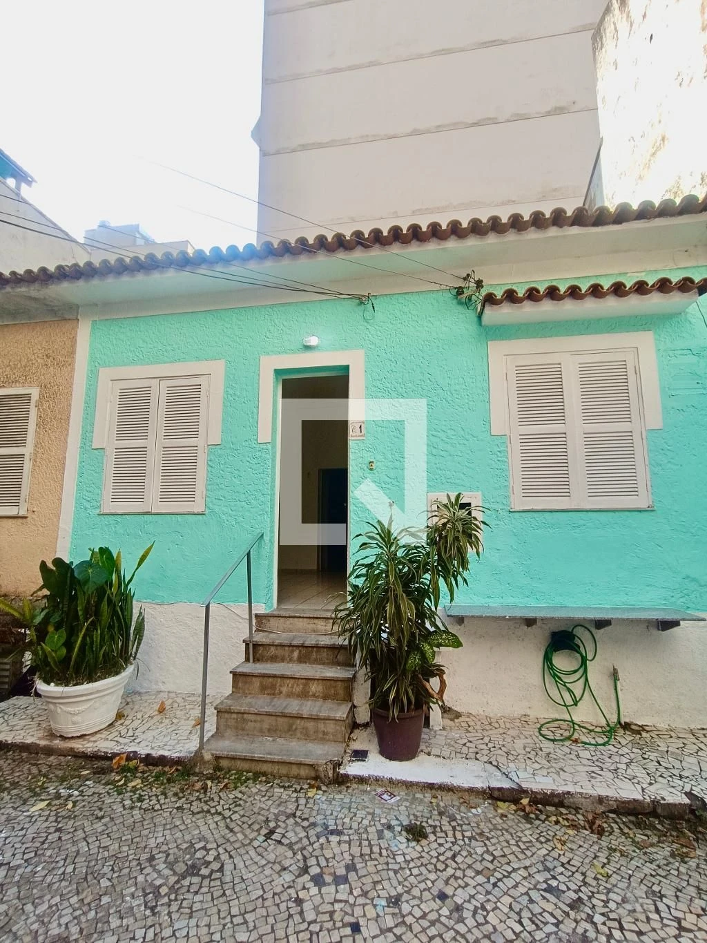 2-bedroom house, 80 m² — photo 16