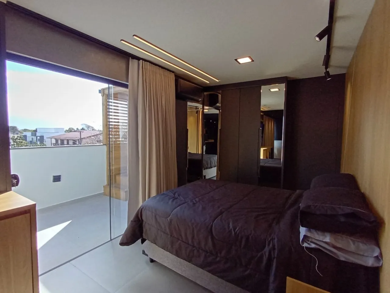 Apartamento amueblado de 53 m² con 1 suite y 1 plaza — photo 16