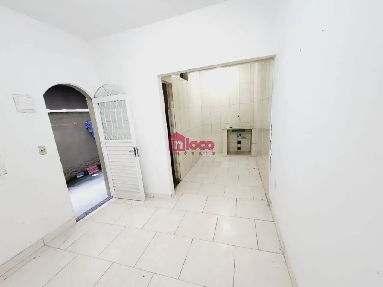 One-bedroom house, 25 m² — photo 7