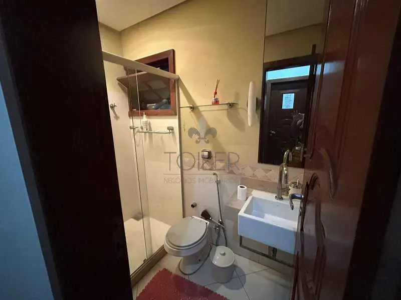 Furnished duplex house with 4 bedrooms and 5 bathrooms — photo 5