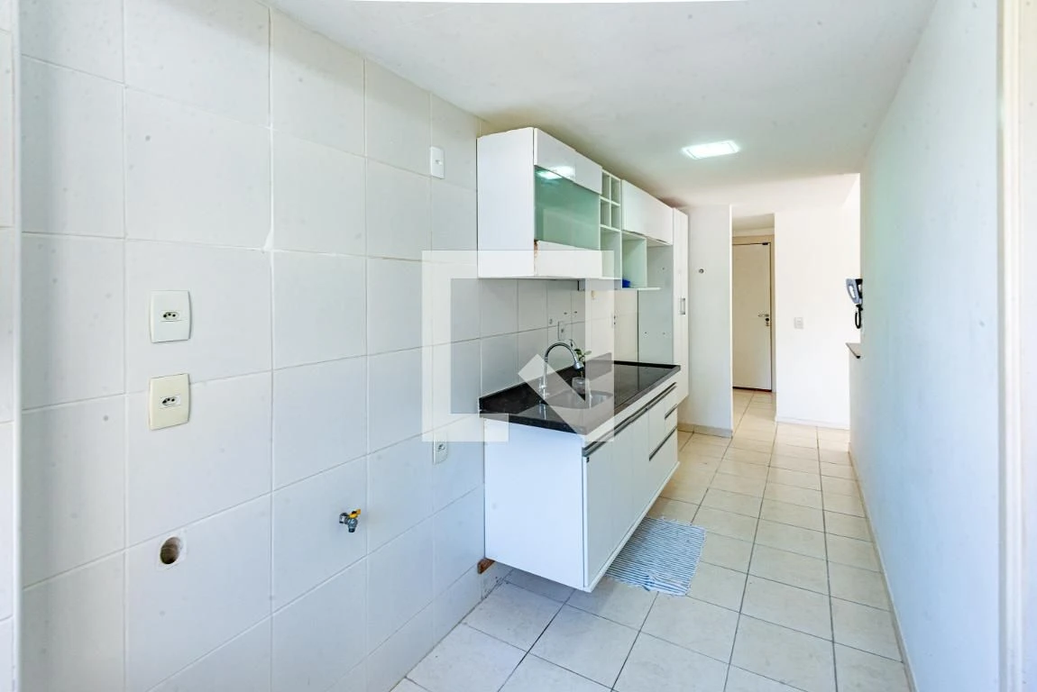 4-bedroom apartment with a mountain view in Rio de Janeiro — photo 39