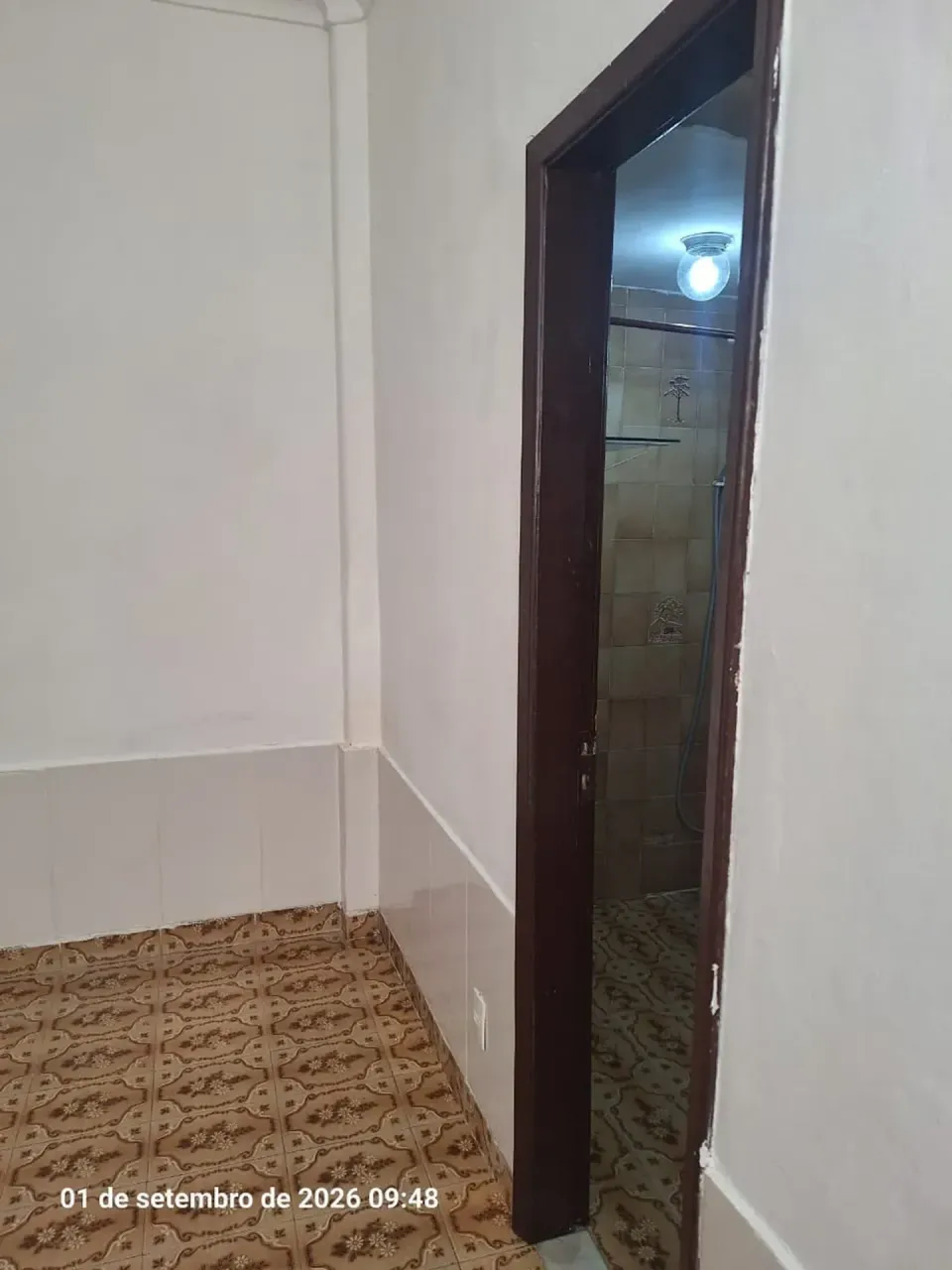 Estudio sin amueblar de 25 m² con 1 dormitorio — photo 10