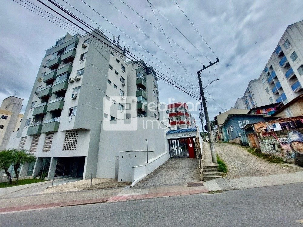 Duplex penthouse with 173 m², 3 bedrooms, and terrace — photo 5