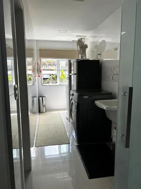 Departamento de 4 dormitorios en edificio con sauna — photo 47