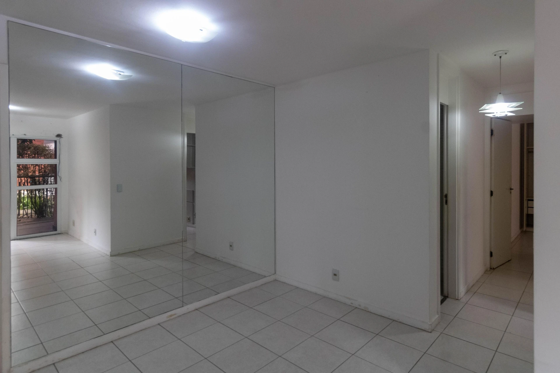 3-bedroom apartment with a private BBQ in Rio de Janeiro — photo 63