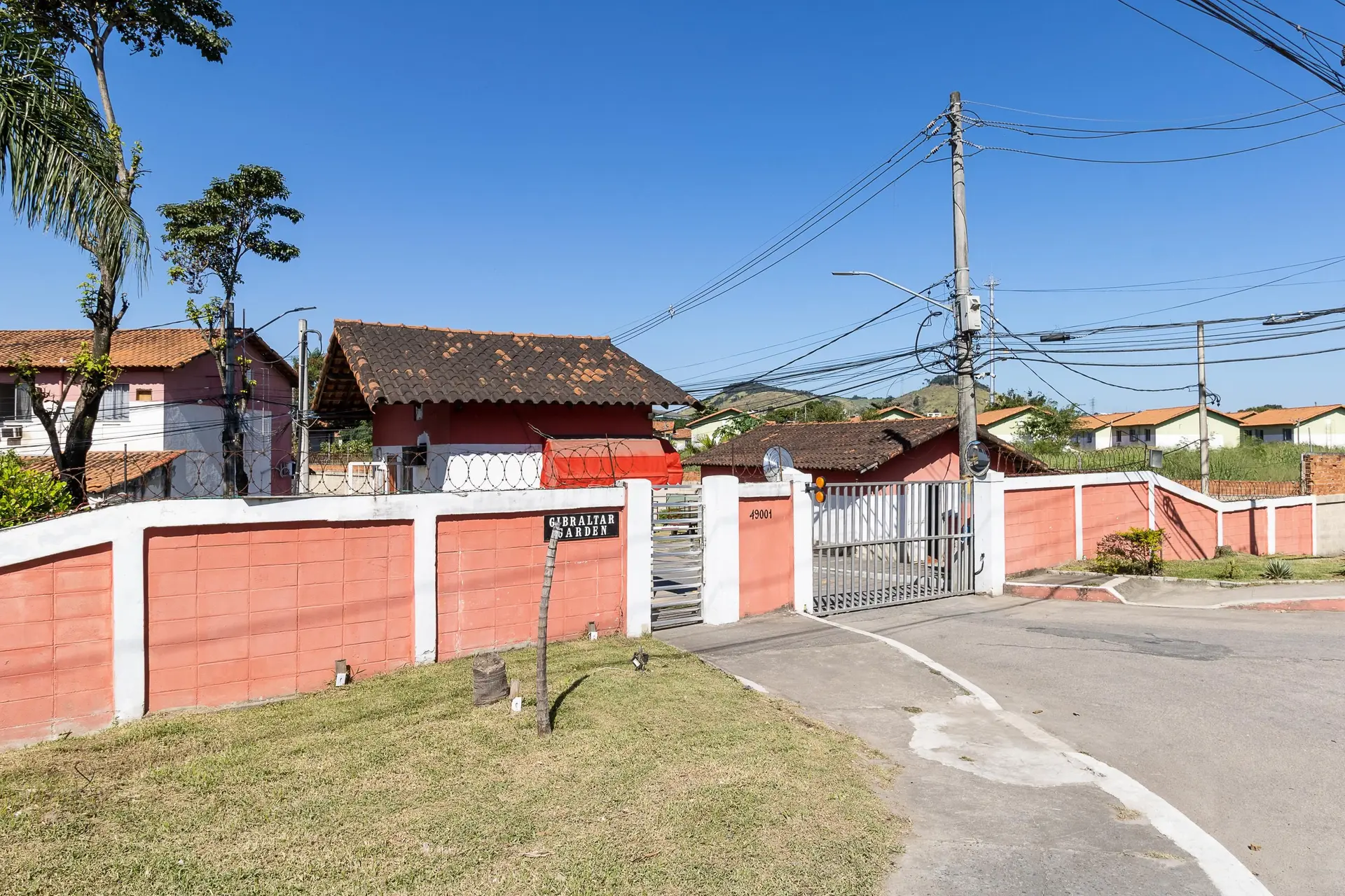 Квартира 54 м² со стиральной машиной и рабочим местом — photo 18