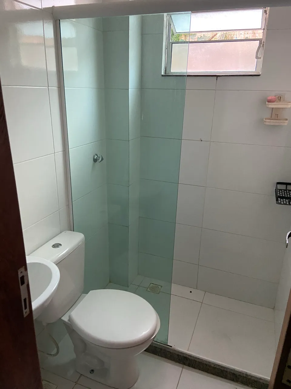 2-bedroom house with 1 bathroom and separate kitchen — photo 4
