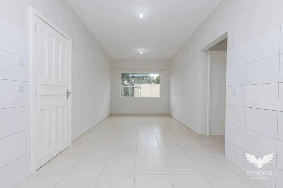 60 m² house with 2 bedrooms and a glass shower — photo 13