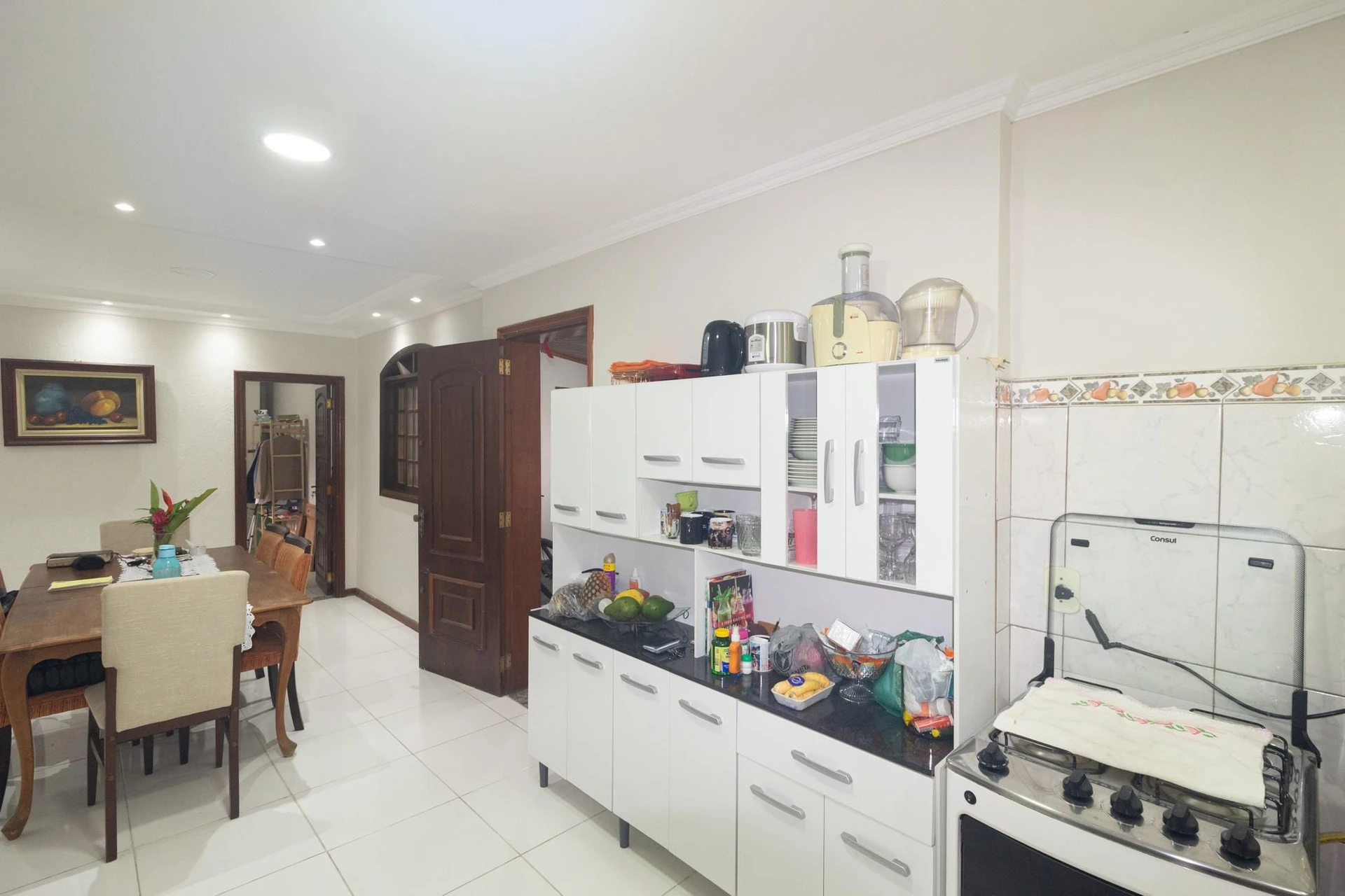 Furnished house, 250 m², with a jacuzzi — photo 21