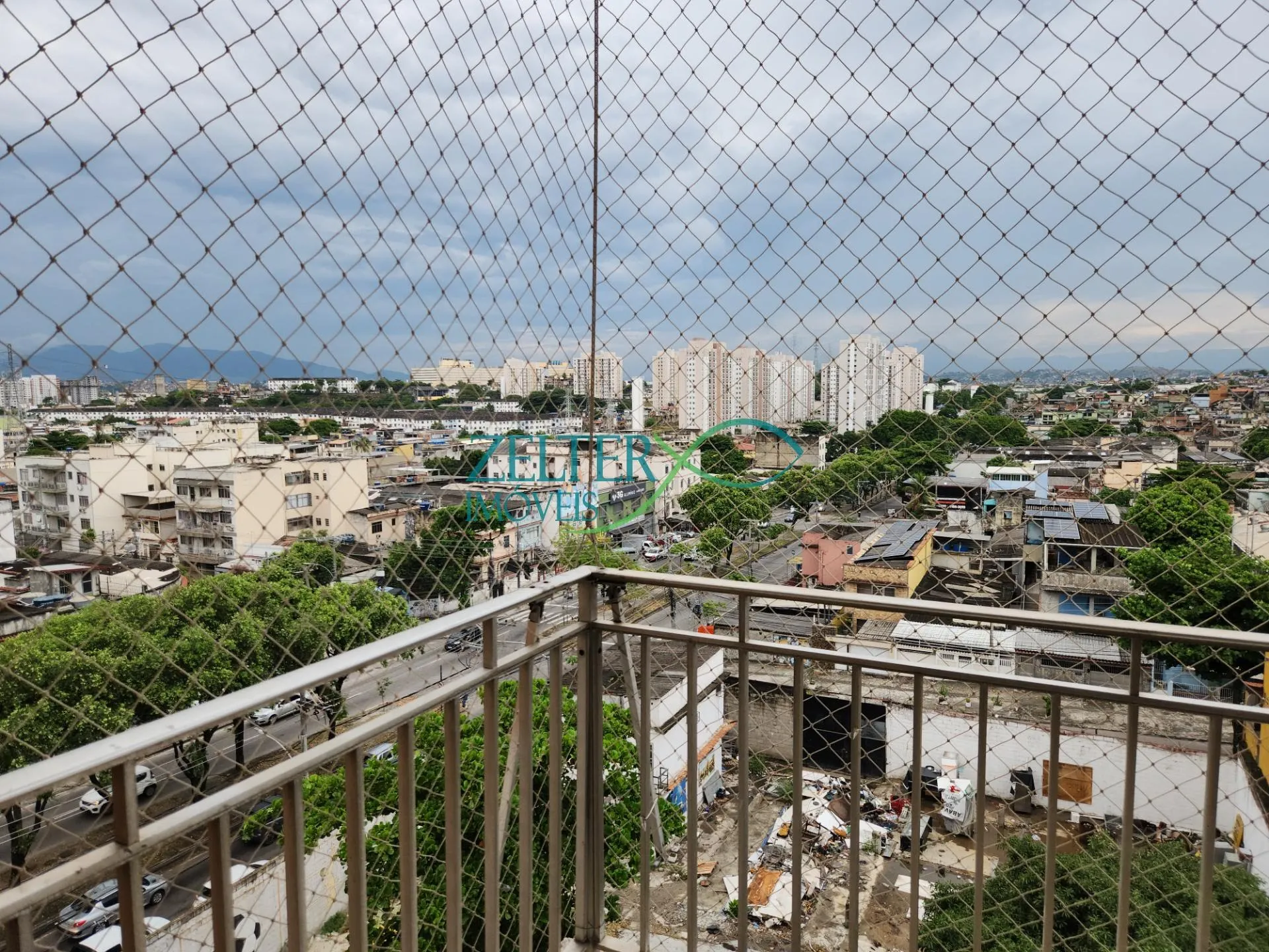 Apartamento de 2 quartos, sendo 1 suíte, 94 m², Cordovil — photo 28