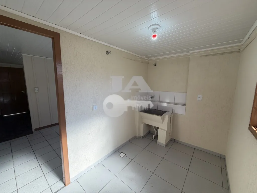Wood or laminate floors in a 2-bedroom house, 60 m² — photo 16