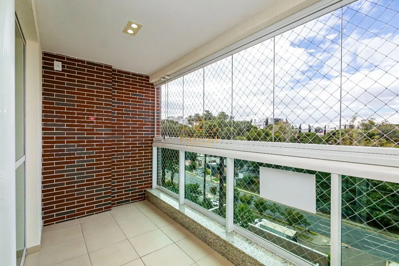 Квартира 134 м² без меблів з 2 спальнями-світами — photo 16