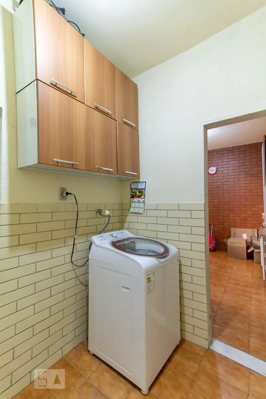 Furnished house with 3 bedrooms and 2 bathrooms — photo 36
