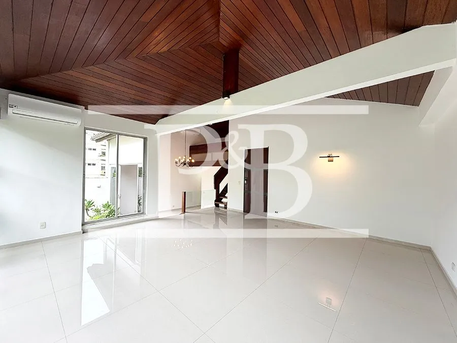 4-bedroom apartment with a walk-in closet in Rio de Janeiro — photo 5