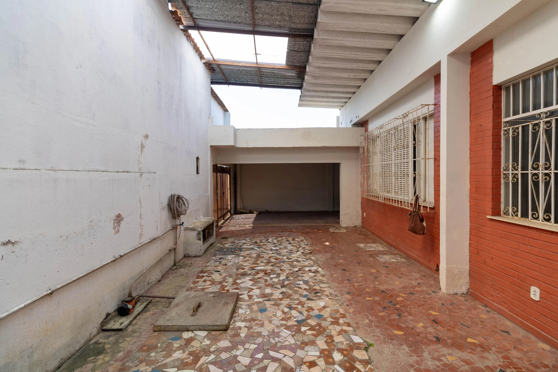 3-bedroom house with a private BBQ in Rio de Janeiro — photo 33