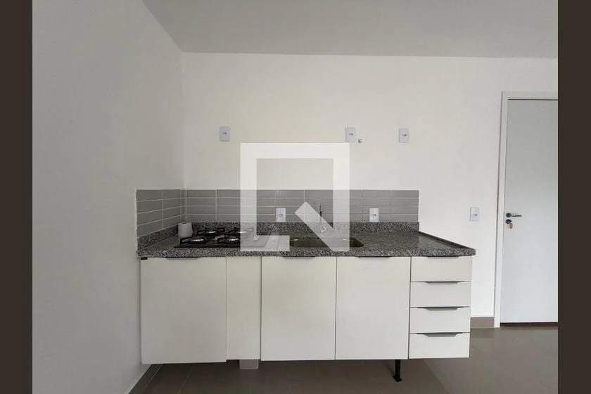 Квартира 40 м² з 1 спальнею та балконом — photo 21
