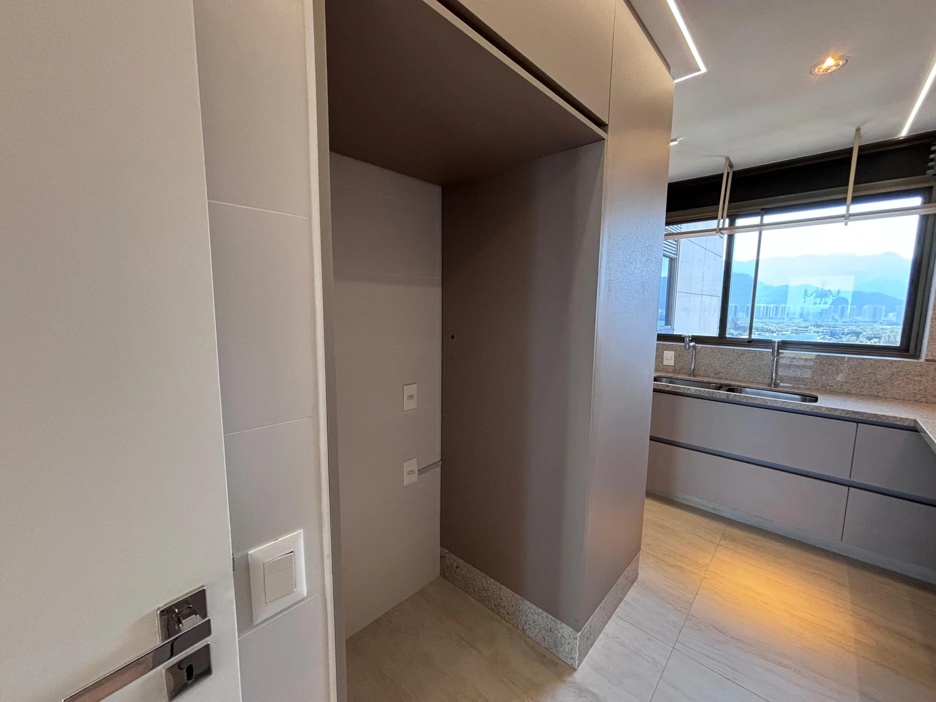 Apartamento com 4 suítes e varanda, 3 vagas — photo 20