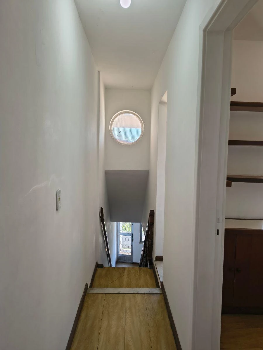 Cobertura duplex de 140 m² com 3 quartos e varanda — photo 30