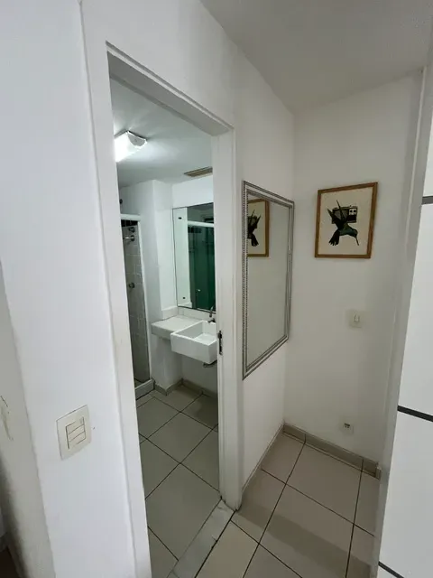 Apartamento no 9º andar com varanda gourmet — photo 6