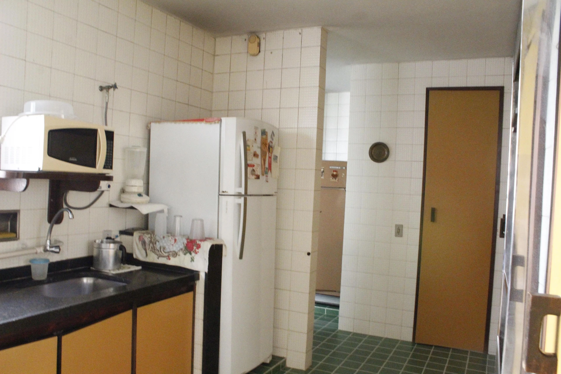 Apartamento amueblado de 4 dormitorios y 4 baños — photo 27