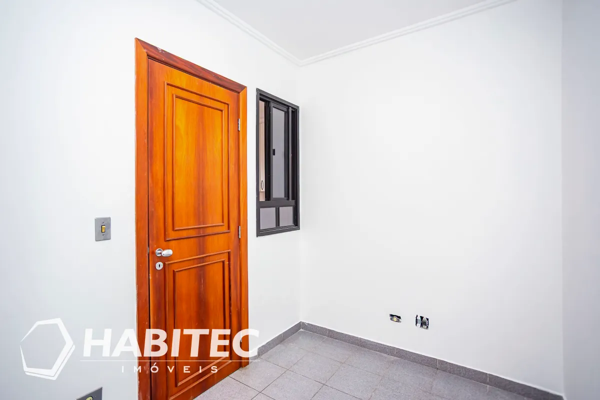 Apartamento com 4 dormitórios e 5 banheiros, varandas — photo 28