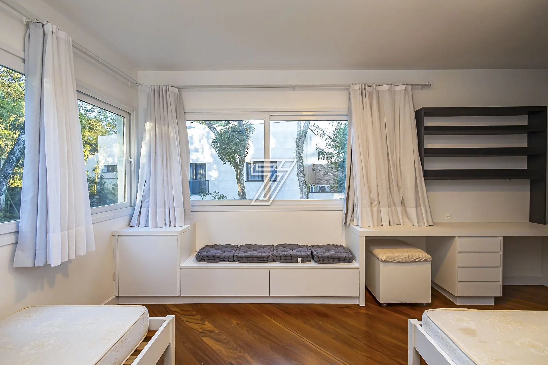 Casa para locação com 4 quartos e 3 suítes — photo 72