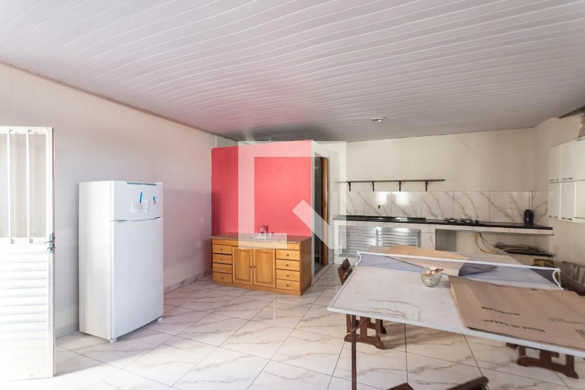 Casa de 1 quarto com jardim, Andaraí — photo 3