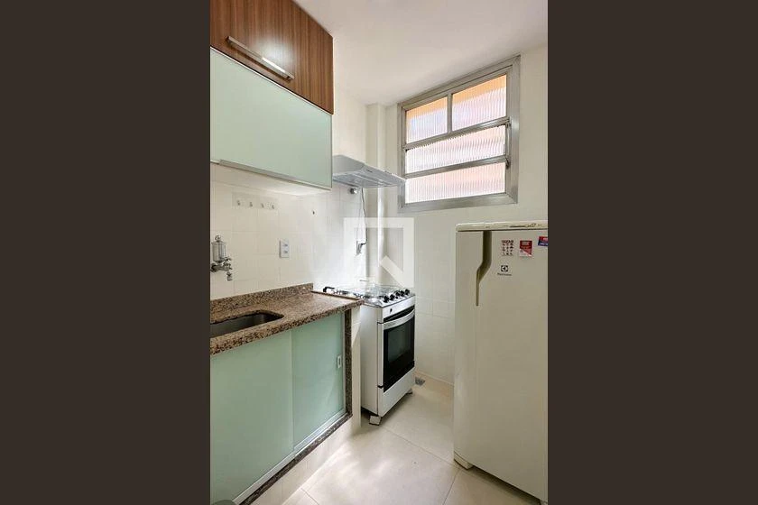 Furnished 1-bedroom apartment with 70 m² — photo 9