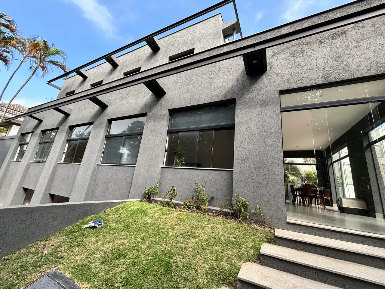 Furnished 580 m² house with 4 bedrooms and a gas kitchen — photo 7