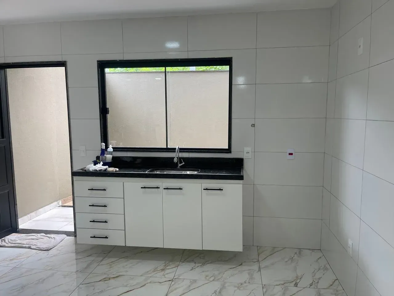 House, 140 m², with a private BBQ — photo 12