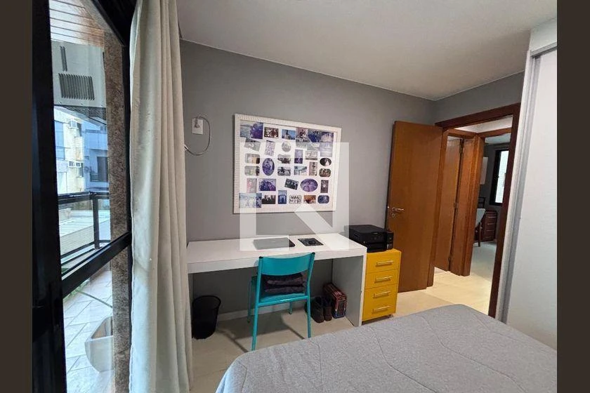 Furnished apartment, 100 m², with a washing machine — photo 45