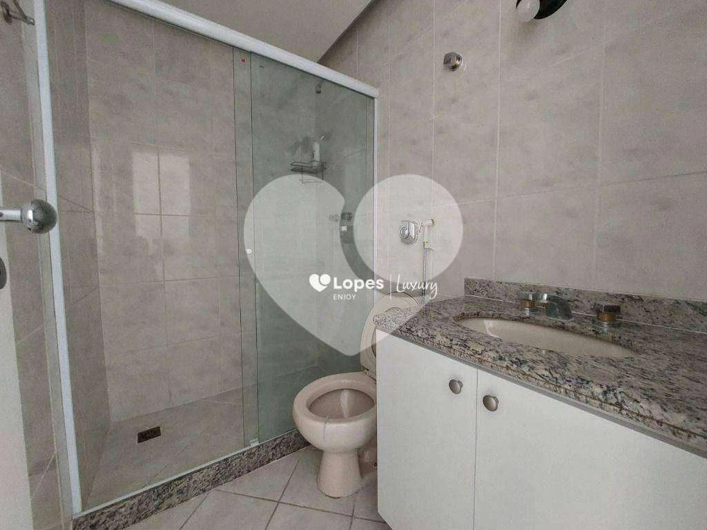 109 m² apartment with 3 bedrooms and a private BBQ — photo 5